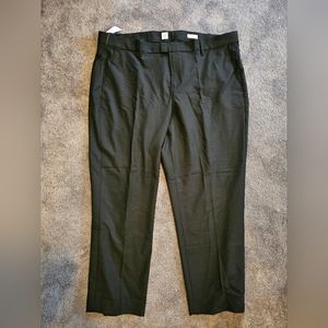 NWT gap dress pants